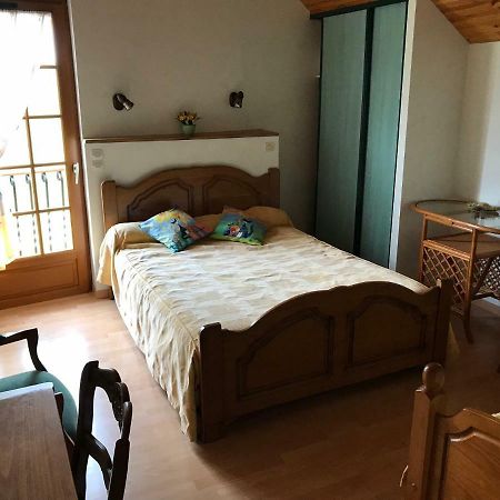 Mountain Vacances - Maison Rachou Lanne-en-Baretous Eksteriør billede