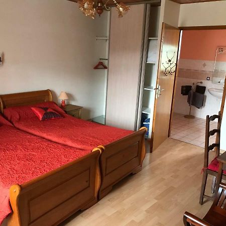 Mountain Vacances - Maison Rachou Lanne-en-Baretous Eksteriør billede