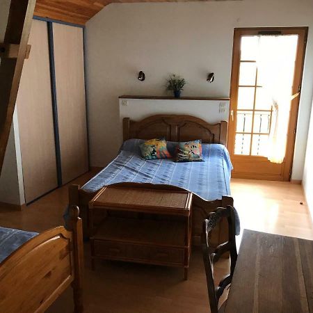 Mountain Vacances - Maison Rachou Lanne-en-Baretous Eksteriør billede