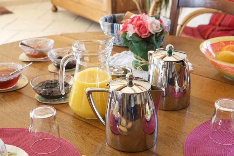 Mountain Vacances - Maison Rachou Lanne-en-Baretous Eksteriør billede