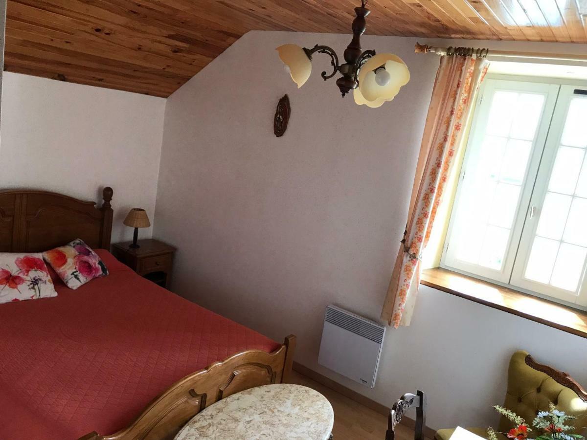 Mountain Vacances - Maison Rachou Lanne-en-Baretous Eksteriør billede